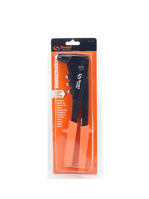 REMACHADORA 4 TOMAS DE 250 MM. AL/PVC