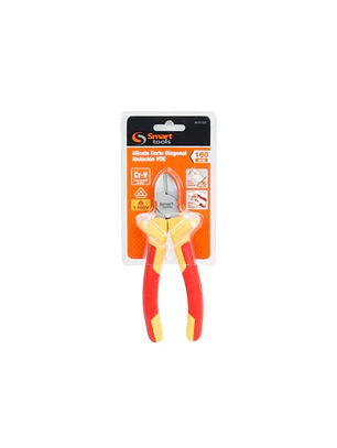 ALICATE CORTE DIAGONAL DE 6 SMART