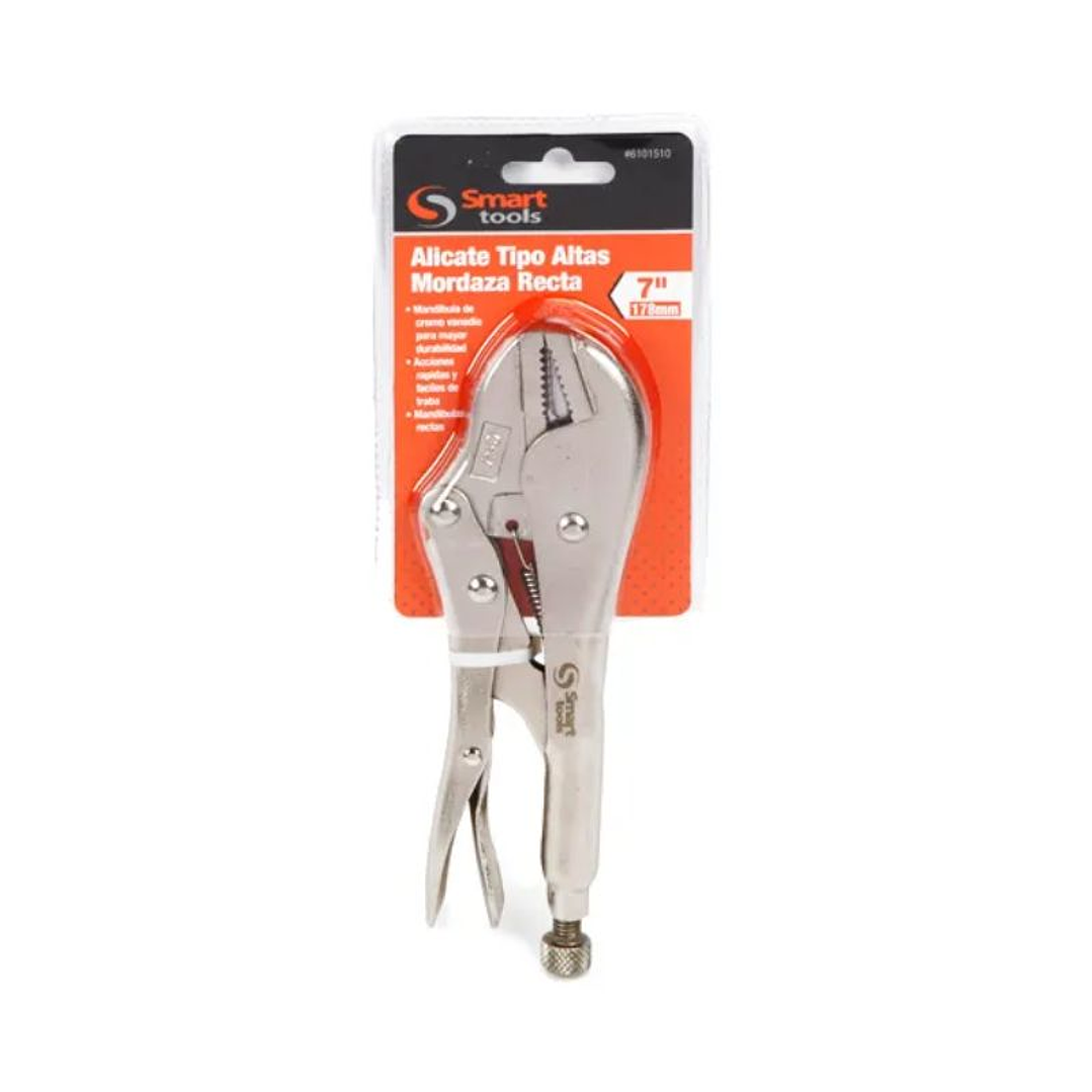 CAIMAN 10 RECTO CABEZA CR/V SMART 1