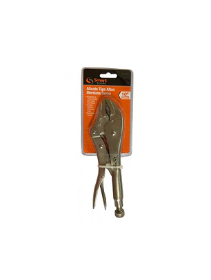 CAIMAN BOCA CURVA 10 C/CORTANTE CR/V SMART