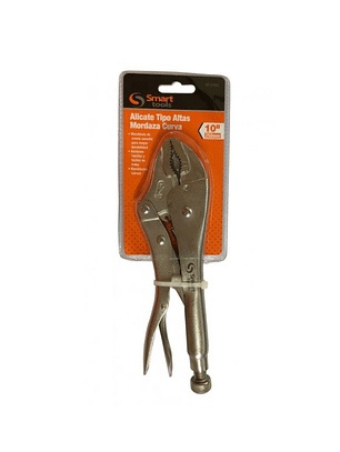 CAIMAN BOCA CURVA 10 C/CORTANTE CR/V SMART