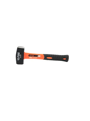 COMBO ACERO 2 LB. M/FIBRA CORTO SMART