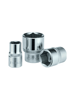 DADO 1/2 DE 24 MM. HEXAGONAL (54524) FORCE