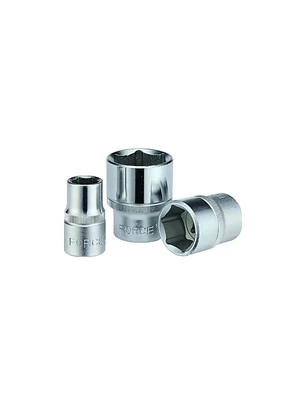 DADO 1/2 DE 19 MM. HEXAGONAL (54519) FORCE