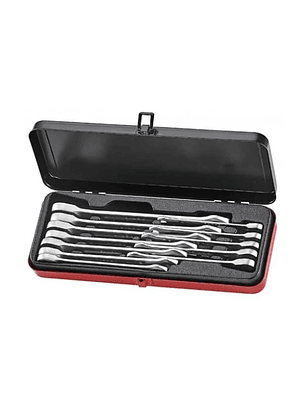 JGO. LLAVES PTA.-CORONA 8-23 MM. (5121C)