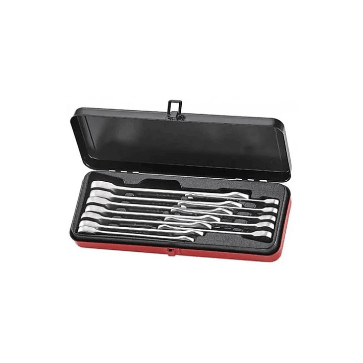 JGO. LLAVES PTA.-CORONA 8-23 MM. (5121C) 1