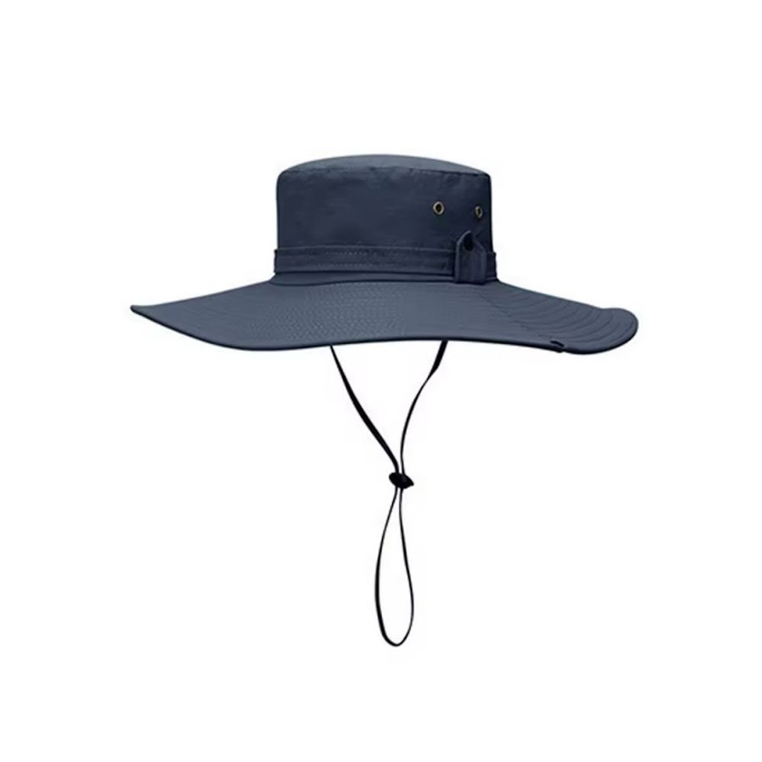 GORRO ALA ANCHA LEGEND, AZUL MARIN, S/TALLA, LEGEND 1