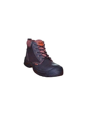 BOTIN BUFALO AISLANTE PLANTA KEVLAR NEW PU-601K N°42