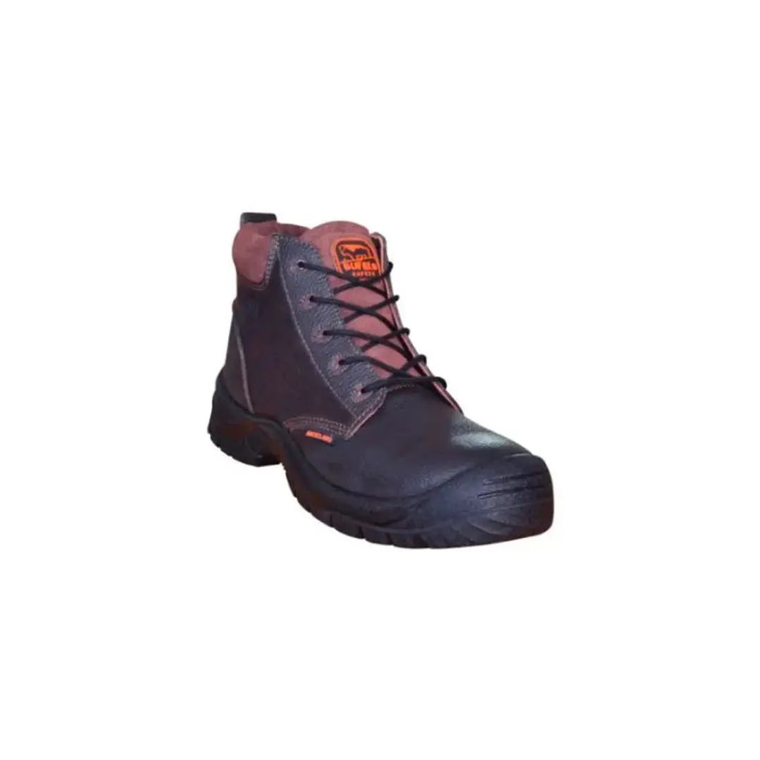 BOTIN BUFALO AISLANTE PLANTA KEVLAR NEW PU-601K N°42 1
