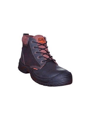 BOTIN BUFALO AISLANTE PLANTA KEVLAR NEW PU-601K N°43