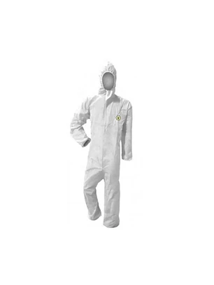 BUZO DESECHABLE BLANCO LINE 1120 GETPRO T-L