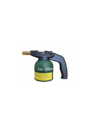 SOPLETE A GAS YANES PLASTICO MODEL S/PIEZO 160, S/COLOR, S/TALLA, YANES