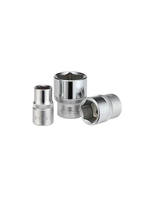 DADO 1/2'' DE 13 MM. HEXAGONAL (54513) - FORCE