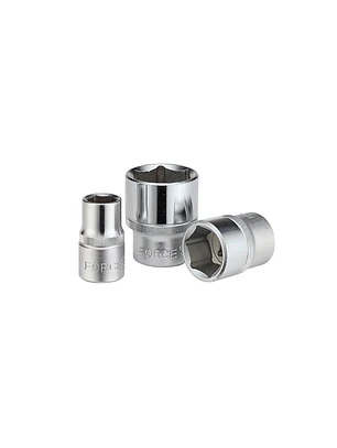 DADO 1/2'' DE 16 MM. HEXAGONAL (54516) - FORCE