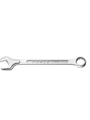 LLAVE PUNTA-CORONA 25 MM. (75525) - FORCE
