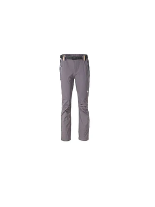PANTALON OUTWORK RIPSTOP ACACIO HOMBRE 90% NYLON 10% SPX T/52 GRIS AZULADO