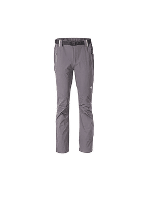 PANTALON OUTWORK RIPSTOP ACACIO HOMBRE 90% NYLON 10% SPX T/54 GRIS AZULADO
