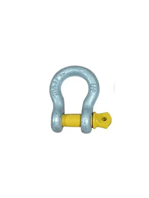 GRILLETE LIRA TIPO G209 KINGLIFT 1/2''