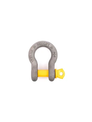 GRILLETE LIRA TIPO G209 KINGLIFT 1''