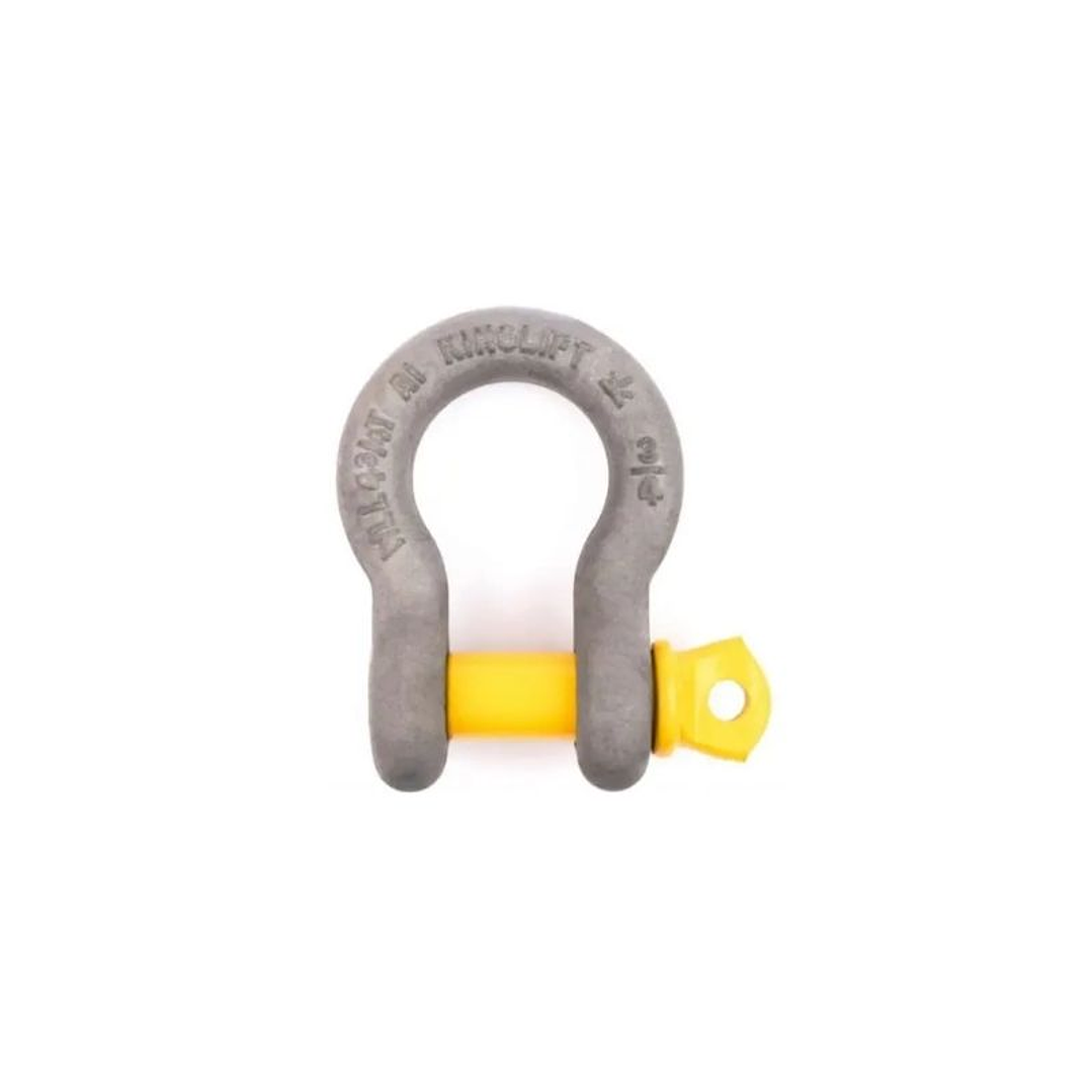 GRILLETE LIRA TIPO G209 KINGLIFT 1'' 1