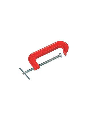 PRENSA TIPO C DE 10 (10009013) SOMAR