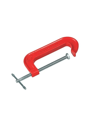 PRENSA TIPO C DE 10 (10009013) SOMAR