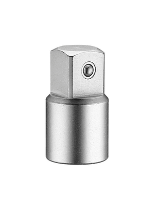 ADAPTADOR 1 H. A 3/4 M. (80986) FORCE