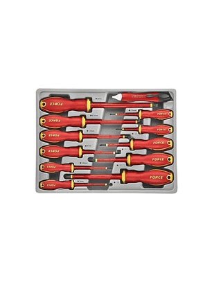 JGO. DESTORN. AISLADOS 1000V 7(-) 4(+) 1(T) 2125N