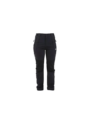 PANTALON HW NAHUEL MUJER NEGRO L
