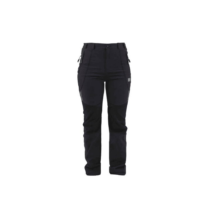 PANTALON HW NAHUEL MUJER NEGRO M 1