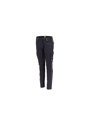 PANTALON RAULI MUJER GRIS OSCU /GRIS T/48