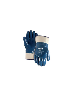 GUANTE NINJA HERCULES 10