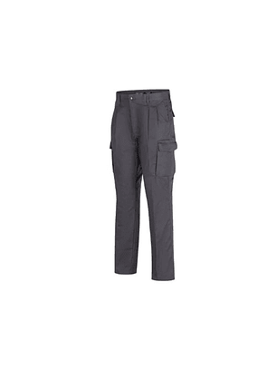 PANTALON CARGO CLASSIC NEW EDITION HOMBRE 65% POLY 35% ALG GRIS T/46