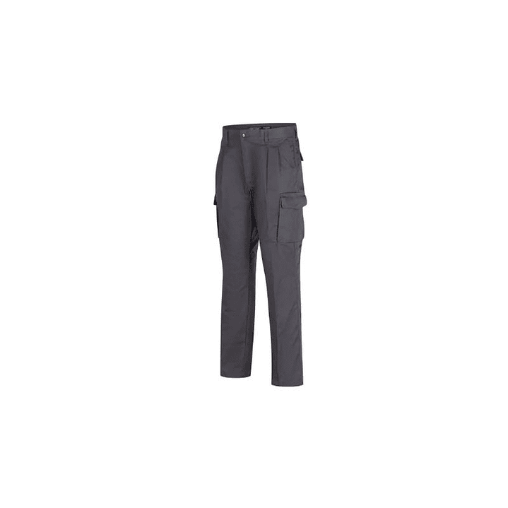 PANTALON CARGO CLASSIC NEW EDITION HOMBRE 65% POLY 35% ALG GRIS T/46 1