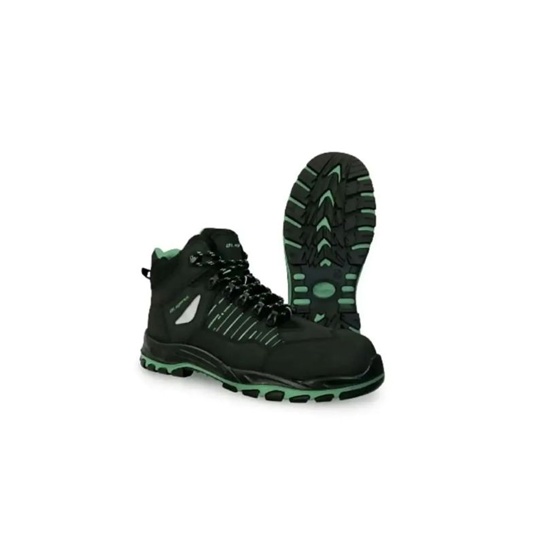 BOTIN LG-600 ELECTRON LEGEND, NEGRO, 41, LEGEND 1