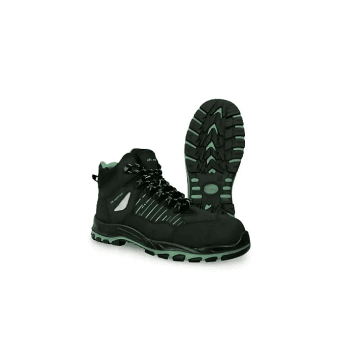 BOTIN LG-600 ELECTRON LEGEND, NEGRO, 41, LEGEND 1