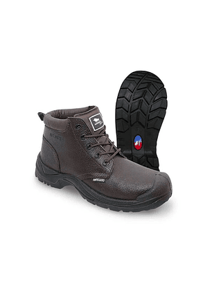 BOTIN BRULE BLACK BULL BASIC CAFE T/44