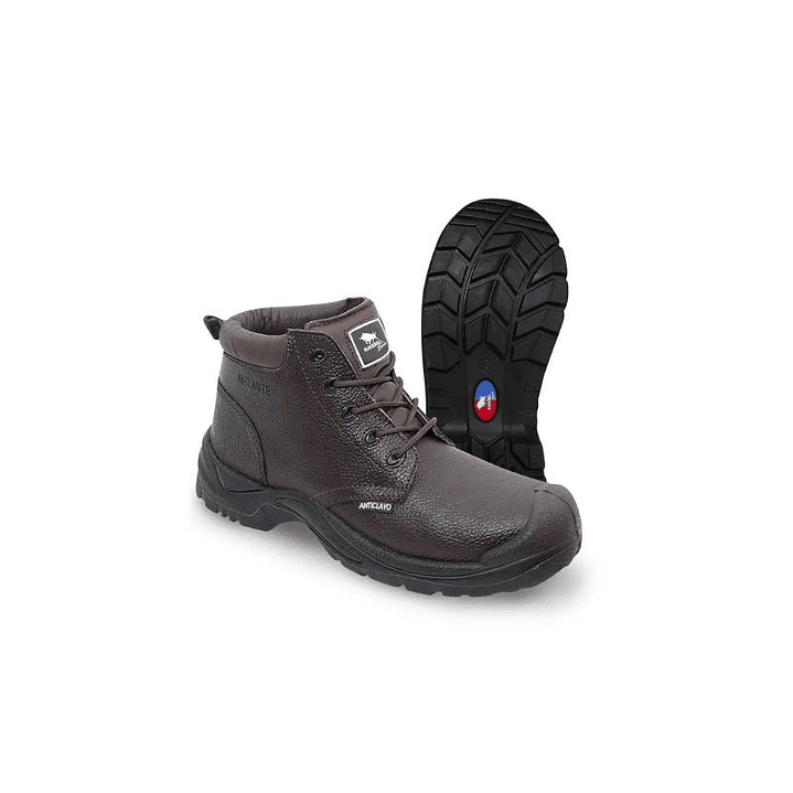 BOTIN BRULE BLACK BULL BASIC CAFE T/44 1