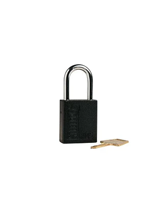CANDADO LOCK OUT STEELPRO X05 NEGRO