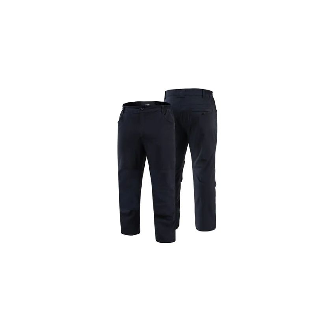 PANTALON THUNDER HOMBRE LEGEND, AZUL, XL, LEGEND 1