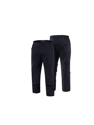 PANTALON THUNDER HOMBRE LEGEND, AZUL, XL, LEGEND