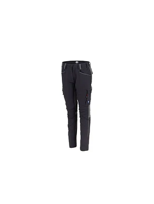 PANTALON RAULI MUJER GRIS OSCU /GRIS T/38