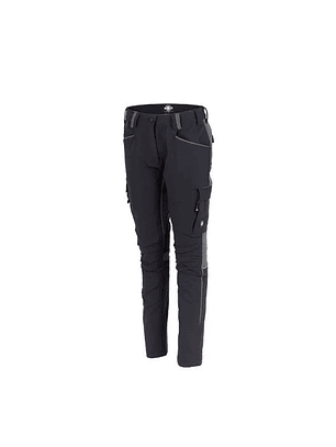 PANTALON RAULI MUJER GRIS OSCU /GRIS T/38