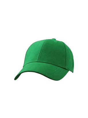 Jockey Gabardina - Verde Cata