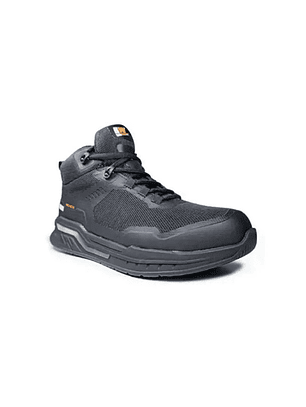 CALZADO SEGURIDAD HW FEDER 37