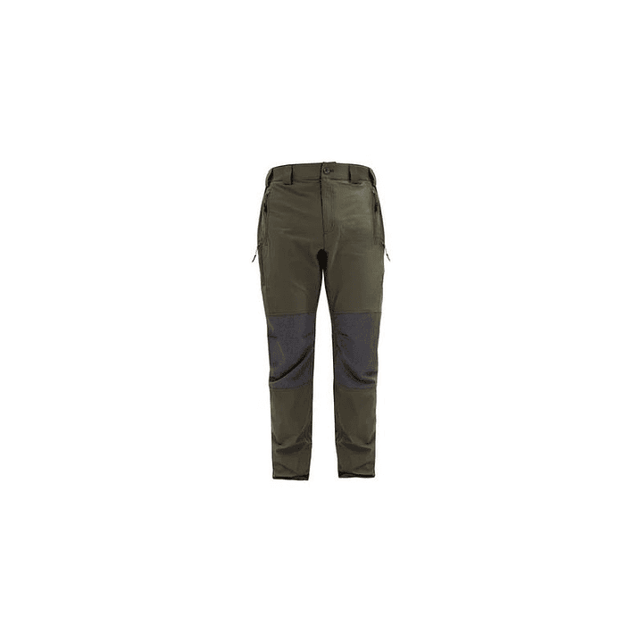 PANTALON HW NAHUEL HOMBRE VERDE OLIVA L 1