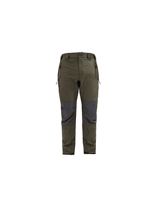 PANTALON HW NAHUEL HOMBRE VERDE OLIVA M