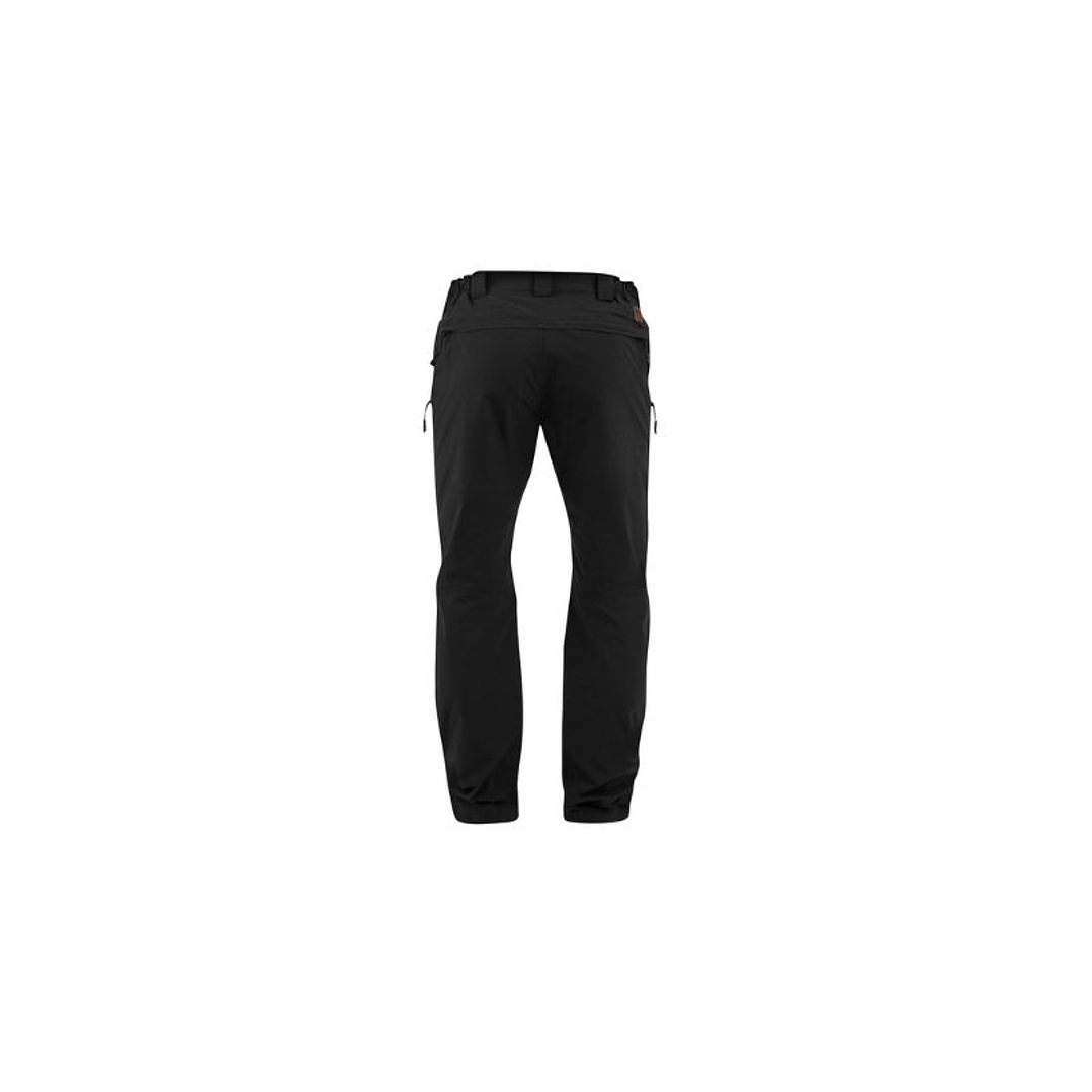 PANTALON HW NAHUEL HOMBRE NEGRO L 1