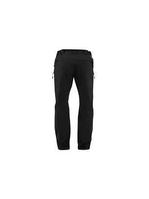PANTALON HW NAHUEL HOMBRE NEGRO L