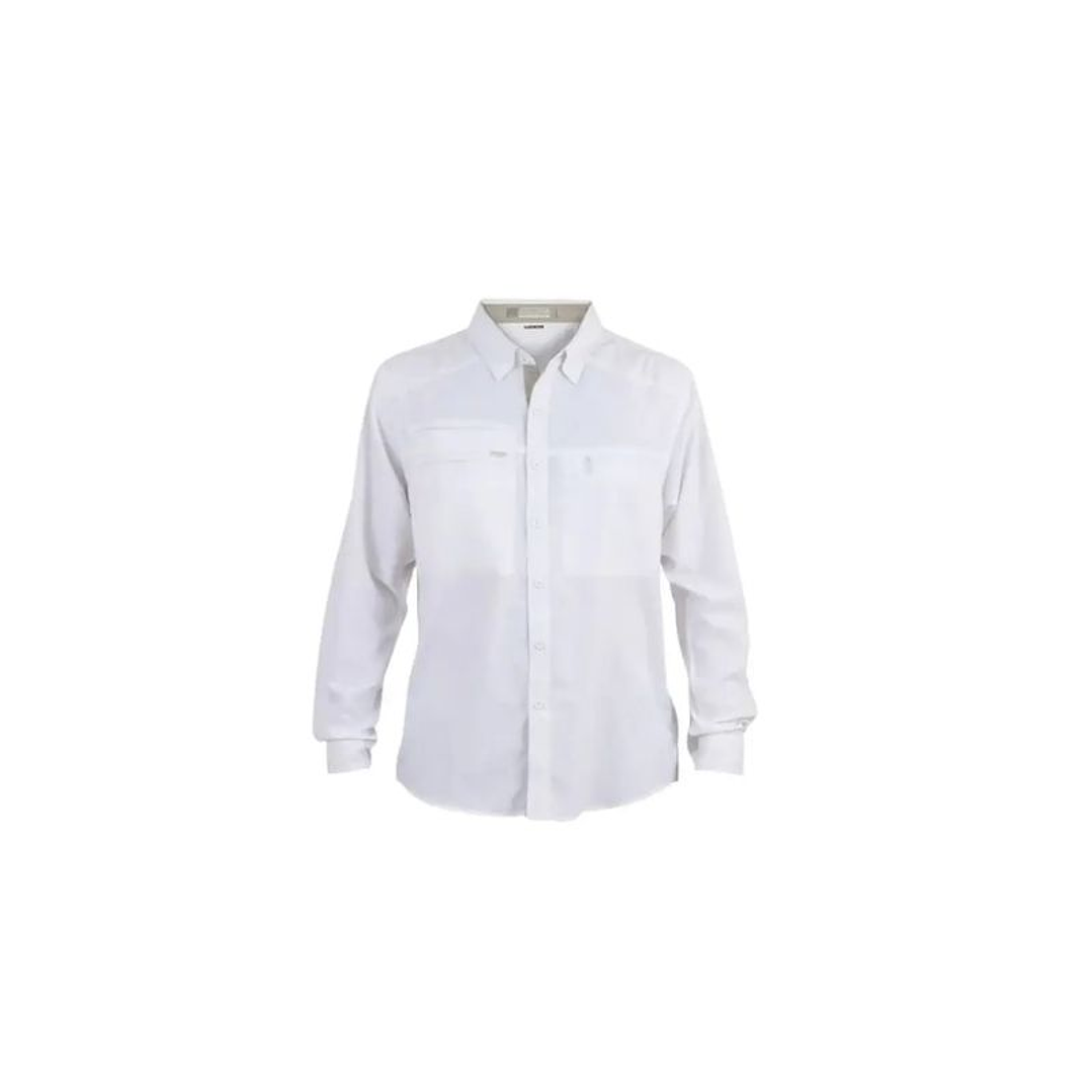 CAMISA HW ARIZONA BLANCO M 1